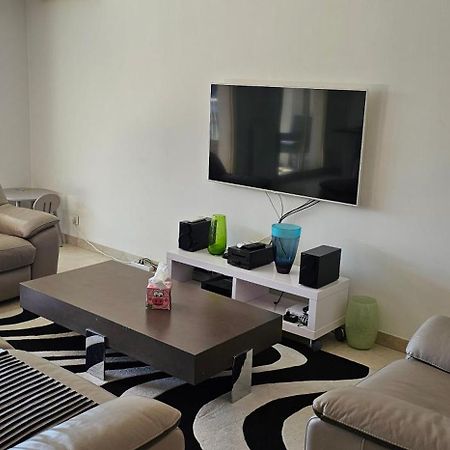Bella D'Azur Apartment นีซ ภายนอก รูปภาพ