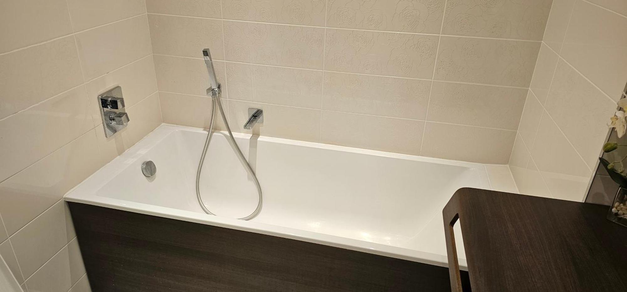 Bella D'Azur Apartment นีซ ภายนอก รูปภาพ