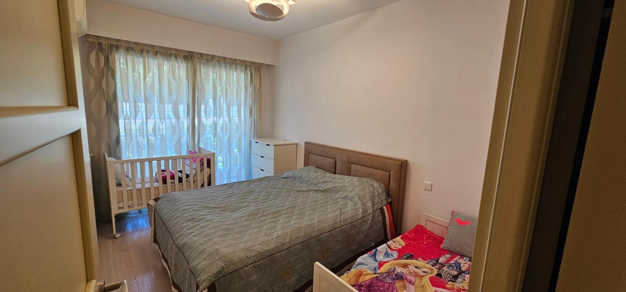 Bella D'Azur Apartment นีซ ภายนอก รูปภาพ